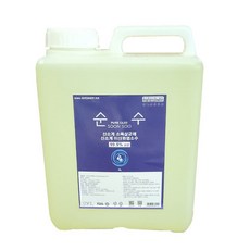 키즌 이젠파워 순수 이산화염소수 살균 소독제, 이산화염소수 20L, 1개