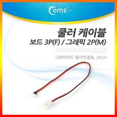 그래픽카드연결케이블