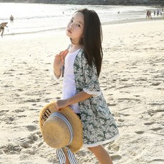 유아로브가디건