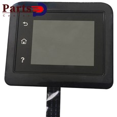 HP M280 M281 M278 280 281 278 용 새 원본 제어판 어셈블리 프린터 제어 키 보드 G3Q59-60004 T6B80-60101 프린터, 2) New original