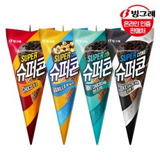 빙그레슈퍼콘딸기 TOP01