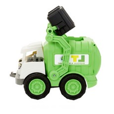 리틀타익스바퀴차