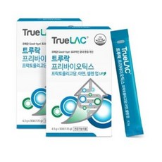 트루락생포스트바이오틱스최저가