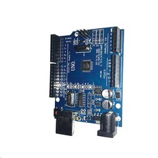 아두이노 신형Atmega328p 원래 개발 보드 정품 Ch340 케이스 호환 Wifi Mega328p Smd Ch340g Atmega328 Ard, 01 UNO R3