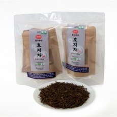 보성선운유기농 호지차100gx2(200g), 100gx2(200g), 200g, 2개