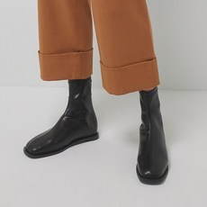 솔트앤초콜릿부츠