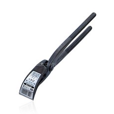 미마츠 절곡집게 24mm 222-24, 단일 개당 용량, 1개