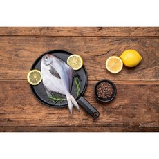 병어 참병어 목포 생물 산지직송 국내산, 1개, 중(400g)이상