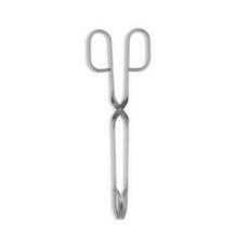 트라이앵글 주방 집게 24cm(Kitchen tongs), 단품없음, 1개