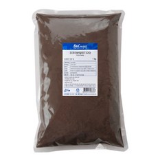 비앤씨마켓 코코아파우더 (초코브라운 코코아가루 BT320 1kg), 1팩