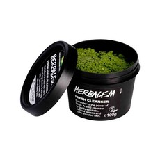 러쉬 허벌리즘 클렌저 100g