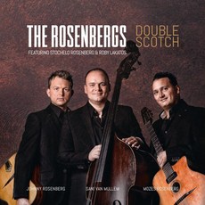 [핫트랙스] ROSENBERGS - DOUBLE SCOTCH