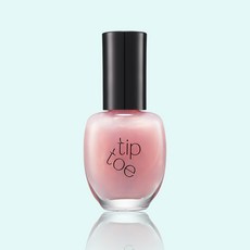 팁토우 일반폴리쉬 컬러 네일 32종 택1 10ml x 1개, NEW) 104 오로라 블러썸