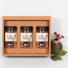 아몬드바삭대추