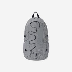 [정품 보증] 산산기어 백팩 그레이 - 23FW Sansan Gear Backpack Grey - 23FW