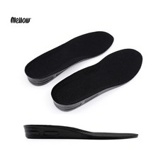 멜로우 1+1 베이직 사계절 키높이 깔창 3cm 2개 세트