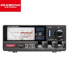 200mhz고출력안테나