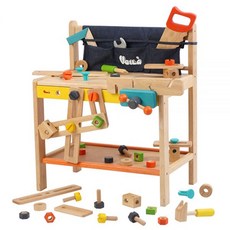 브알라워크벤치