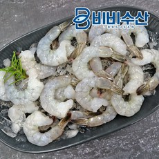 비비수산칵테일새우