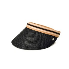 헬렌카민스키 헬렌카민스키 비앙카 CHARCOAL/BLACK STRIPE