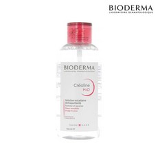 [바이오더마] 크레알린 H2O 클렌징워터 850ml, 단일상품