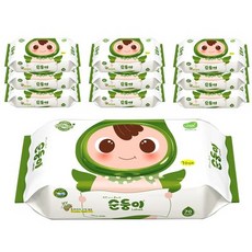 순둥이로하스캡형70매