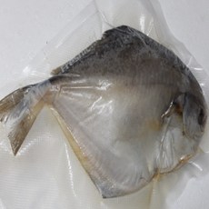 완도 자연산 병어(대형 특대), 대형(170~220g)*2마리, -