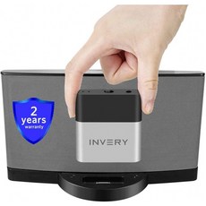 invery블루투스