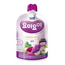 요미요미야채와과일