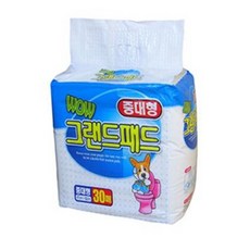 와우크린캣시트, 1개