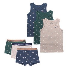 블루독베이비뱀부