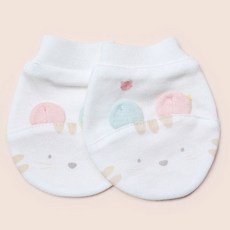 압소바호랑이손싸개