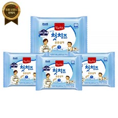 매일 상하 목장 아기 유기농 첫 치즈 1 2 3 4 단계 6개월 7개월 60매 80매 [원산지:상세설명에 표시], 3단계 어린이치즈 80매 - 6개월아기이유식