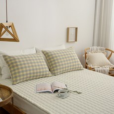 오르카홈냉감패드