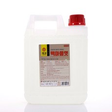 마산몽고 몽고 맥아물엿 10kg/감칠맛과 풍미가 뛰어난 고당도 물엿/국내가공, 1개, 10kg