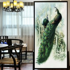 스테인드글라스패턴북