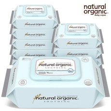 네츄럴오가닉수딩프리미엄엠보싱