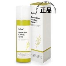 달리프쿨링스케일러