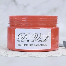 스컬프쳐페인팅