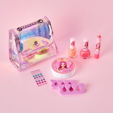 시크릿쥬쥬화장놀이세트