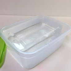 젤왁스 1kg 투명 젤캔들 만들기 재료