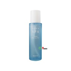 세니떼 아쿠아 스파 토너150ml, 단일상품