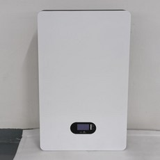Wingosolar 리튬 이온 배터리 팩 에너지 저장 15Kwh LiFePO4 48V 300Ah 신제품, 1개