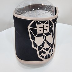 여름8각베레모