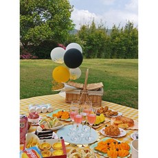 퀼트바구니완제품