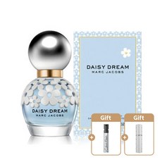 마크제이콥스 데이지드림 EDT 30ml+앰플1종+공병, 단품