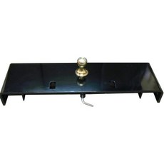 PopUp 205ST45K Gooseneck