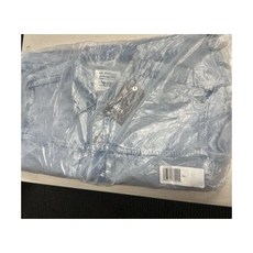 리바이스 메이드 크래프트 남성 Type II 2 Worn 트러커 재킷 블루 데님 NEW LMC 2849295