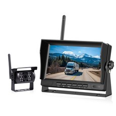 스타렉스후방카메라