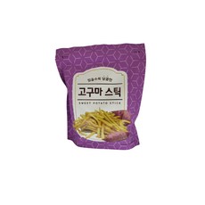 노브랜드고구마스틱